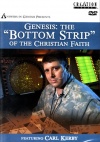 DVD - Genesis the Bottom Strip of the Christian Faith 